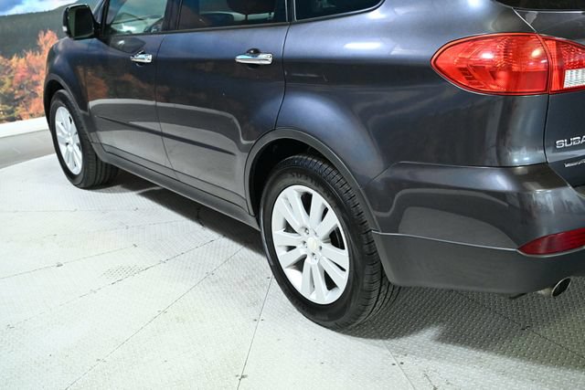 Used 2012 Subaru Tribeca Limited w/ PWR Moonroof Pkg AWD/4WD image 7