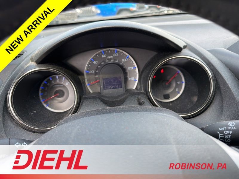 Used 2013 Honda Fit Sport image 10