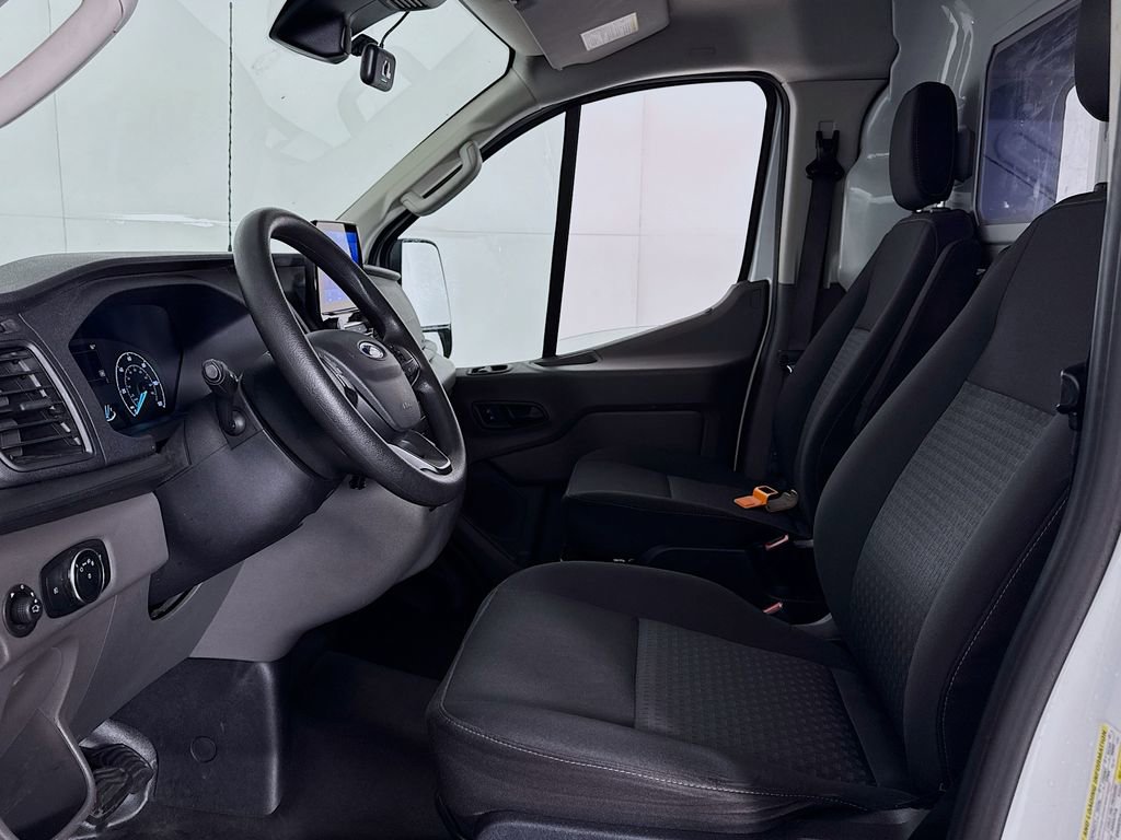 Used 2020 Ford Transit 150 Low Roof image 10