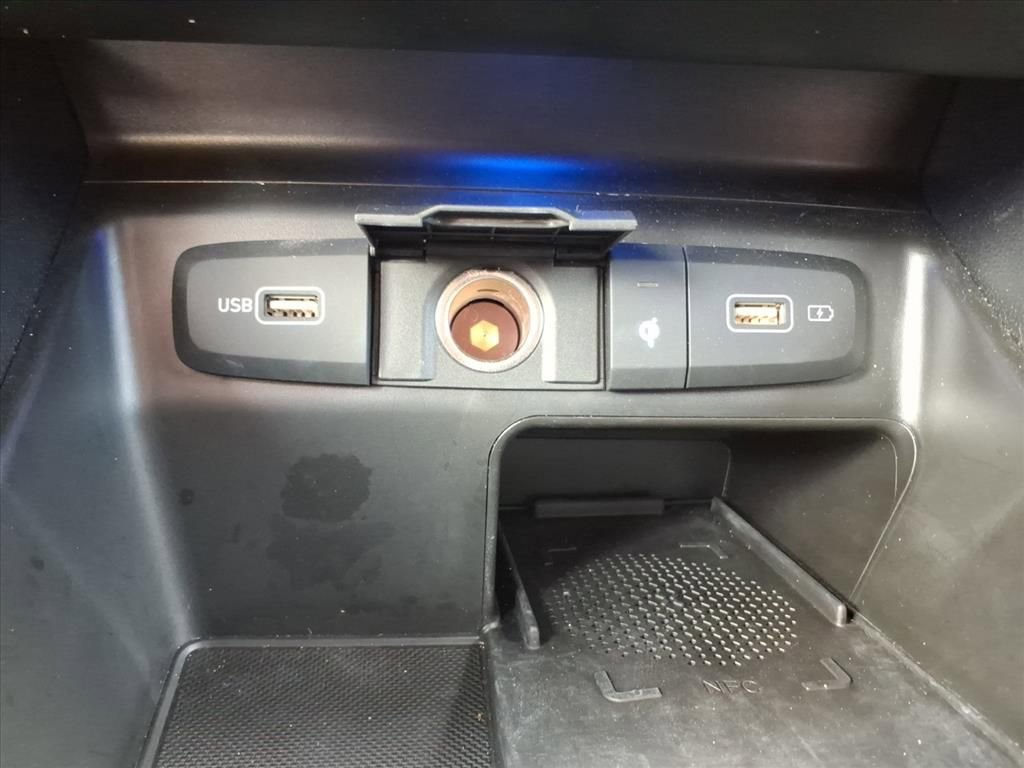 Certified 2024 Hyundai Tucson SEL w/ Convenience Package image 22