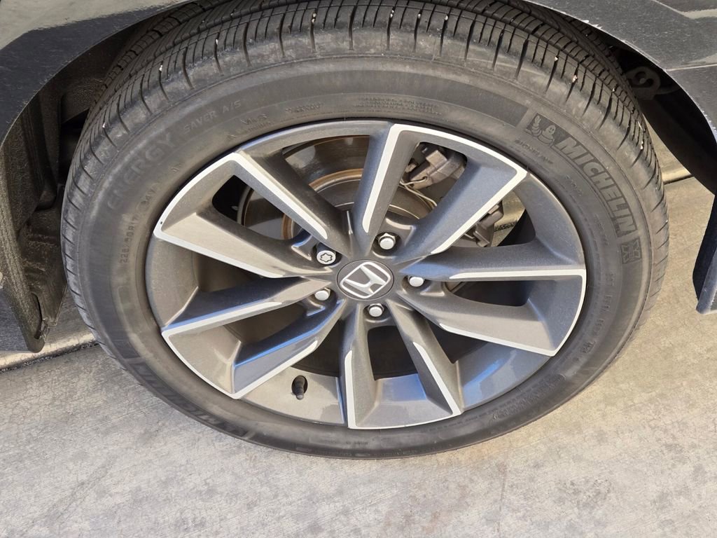 Used 2021 Honda Accord EX-L image 5