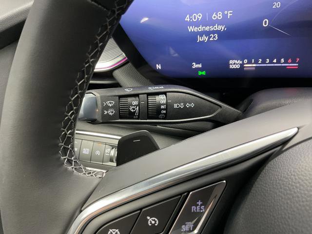 New 2026 Buick Enclave Sport Touring image 24