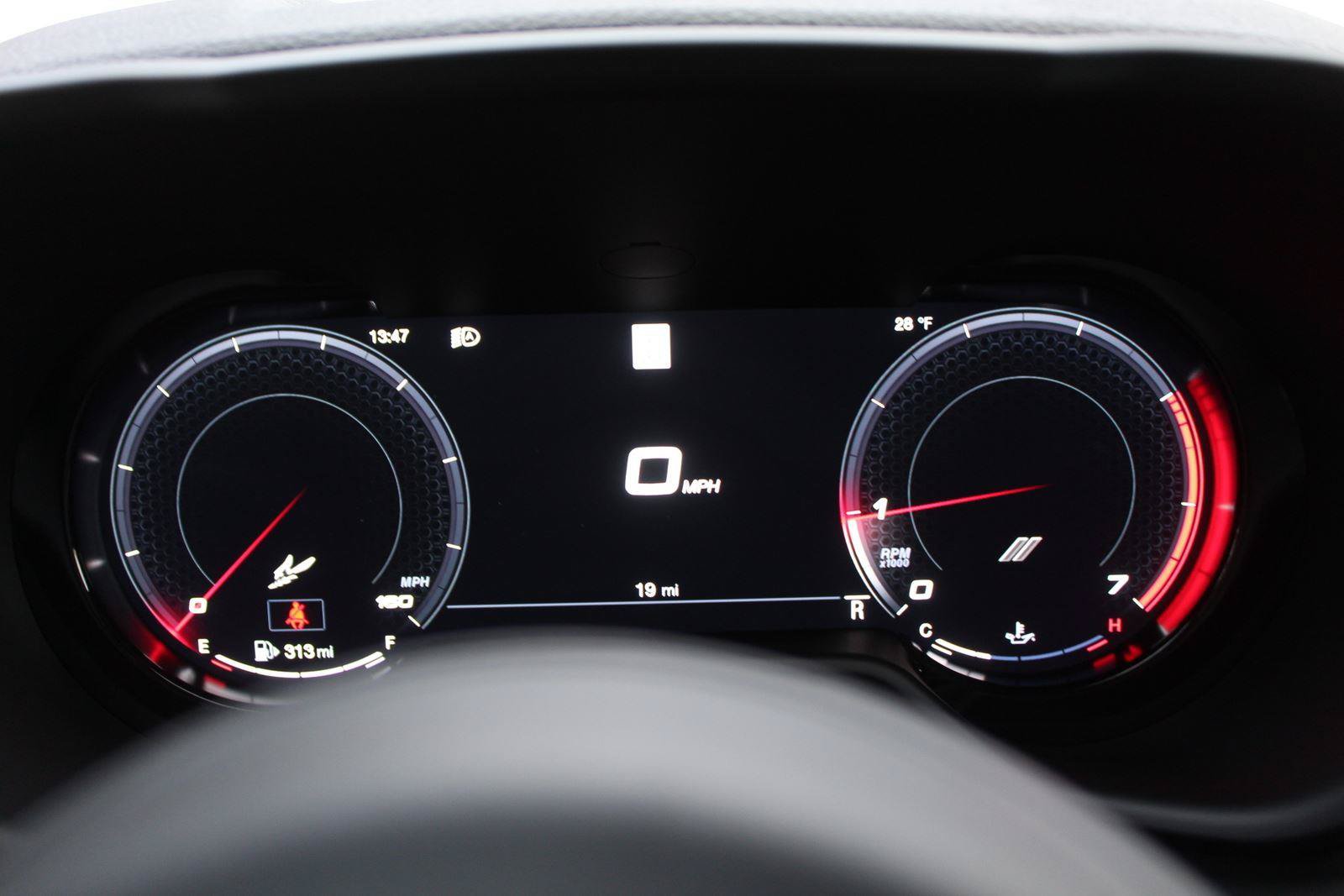Used 2024 Dodge Hornet GT AWD/4WD image 28