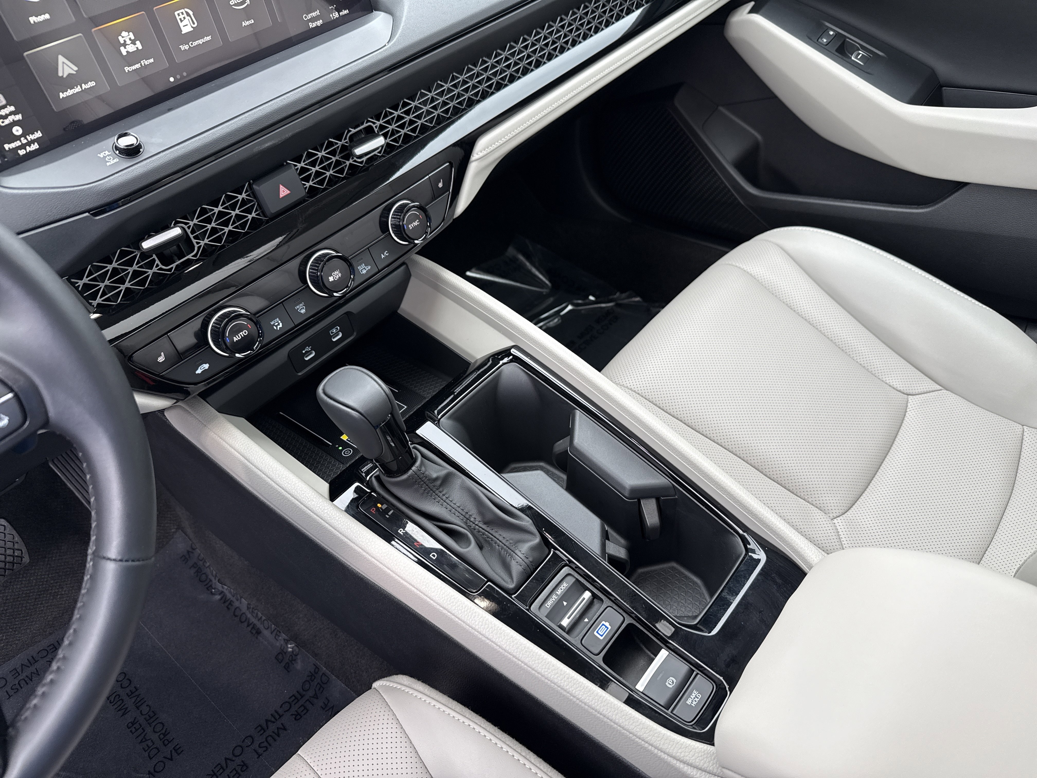 Used 2025 Honda Accord EX-L image 26