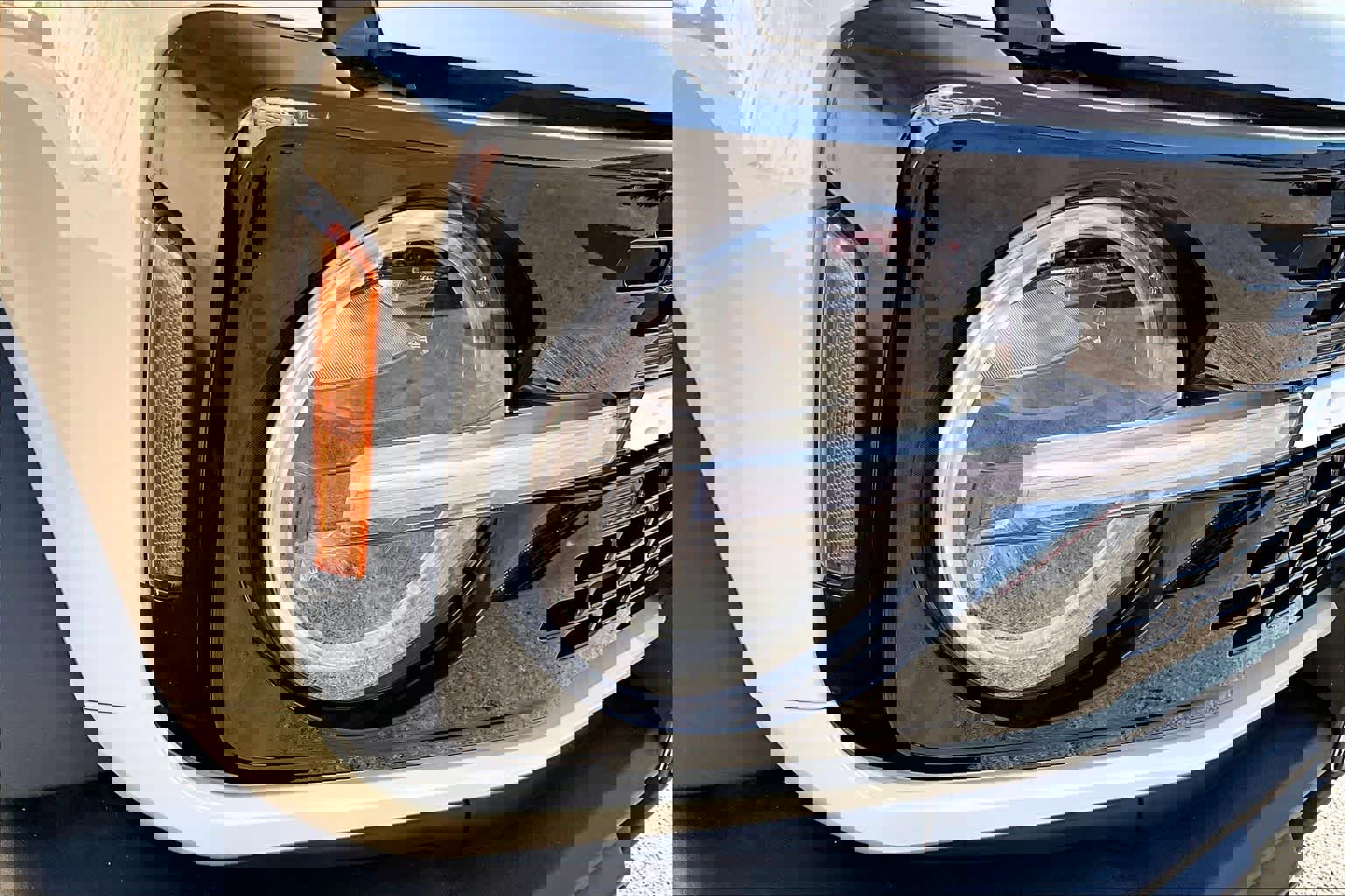 Used 2025 Ford Bronco Outer Banks w/ Sasquatch Package image 33