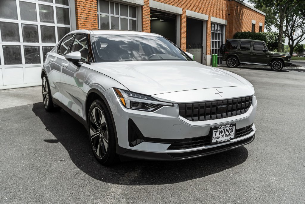 Used 2023 Polestar Polestar 2 AWD/4WD image 5