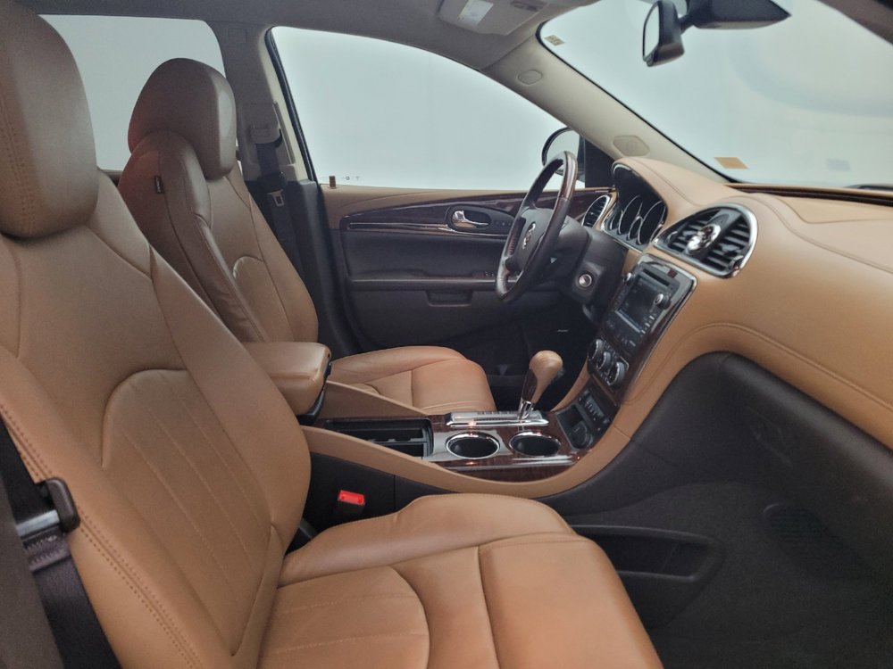 Used 2017 Buick Enclave Premium image 21