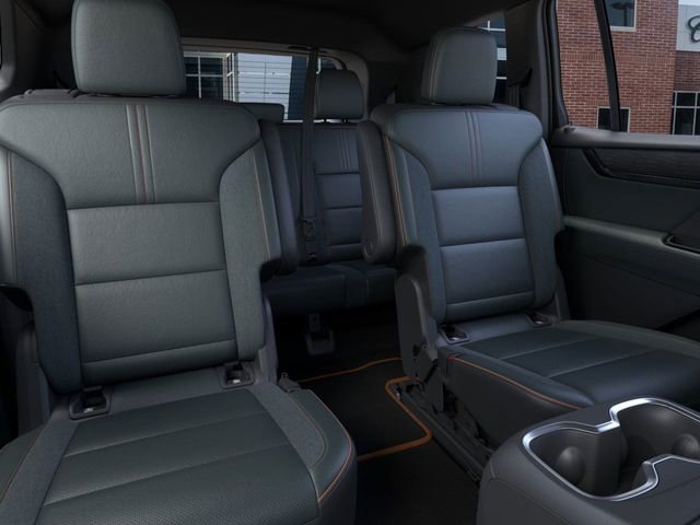 New 2026 GMC Acadia AT4 AWD/4WD image 17
