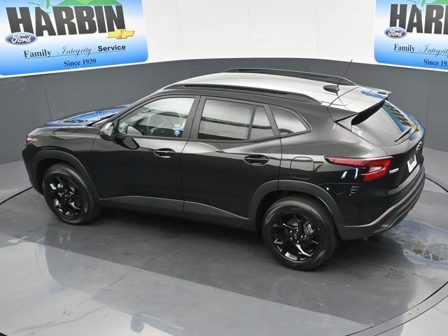 New 2026 Chevrolet Trax LT w/ Driver Confidence Package image 23