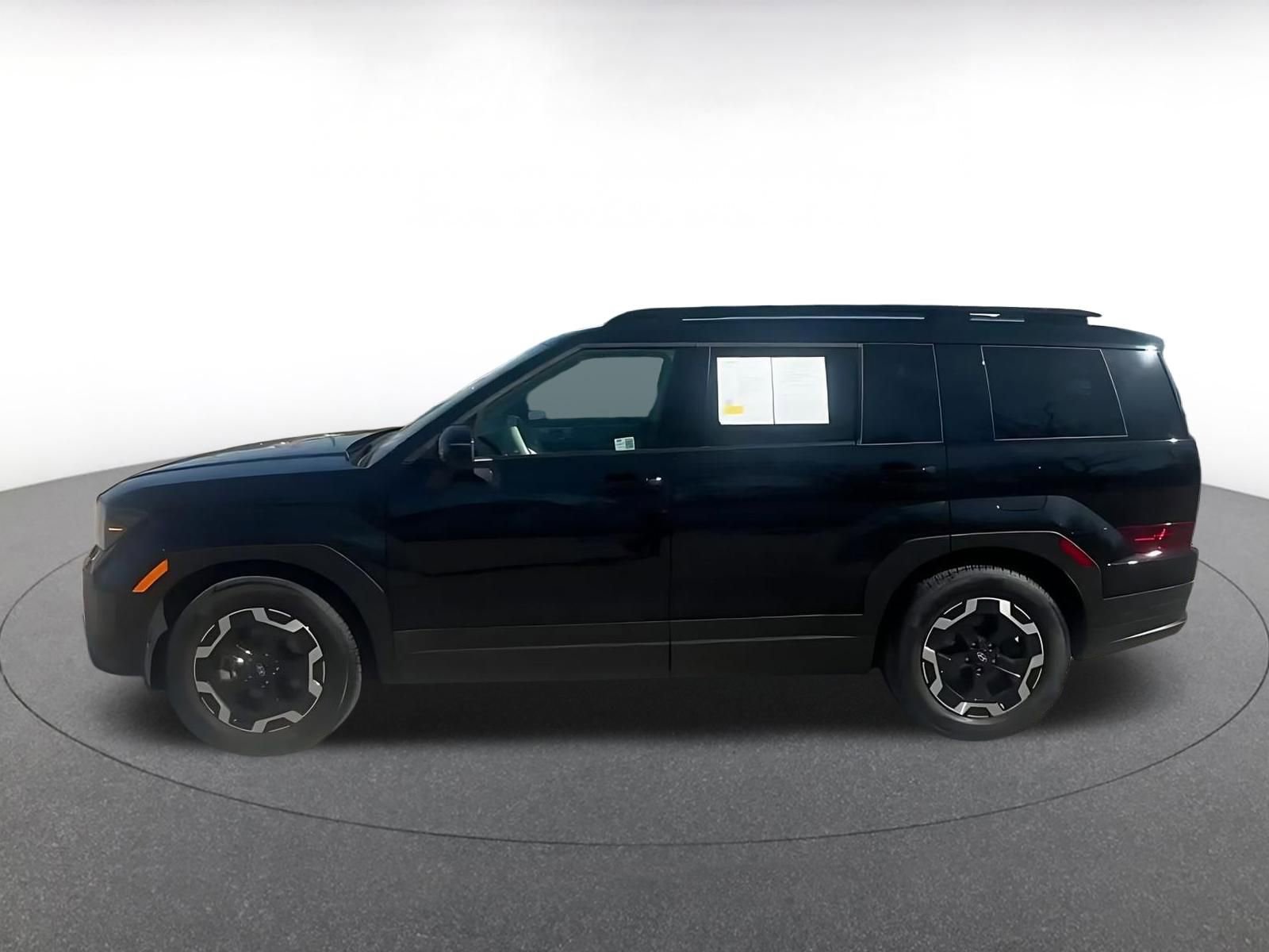 Used 2024 Hyundai Santa Fe SEL image 9