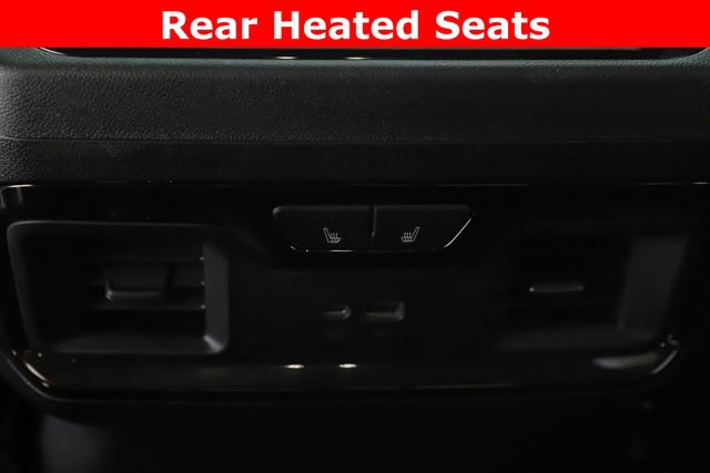 Used 2025 Chevrolet Silverado 2500 ZR2 AWD/4WD image 32