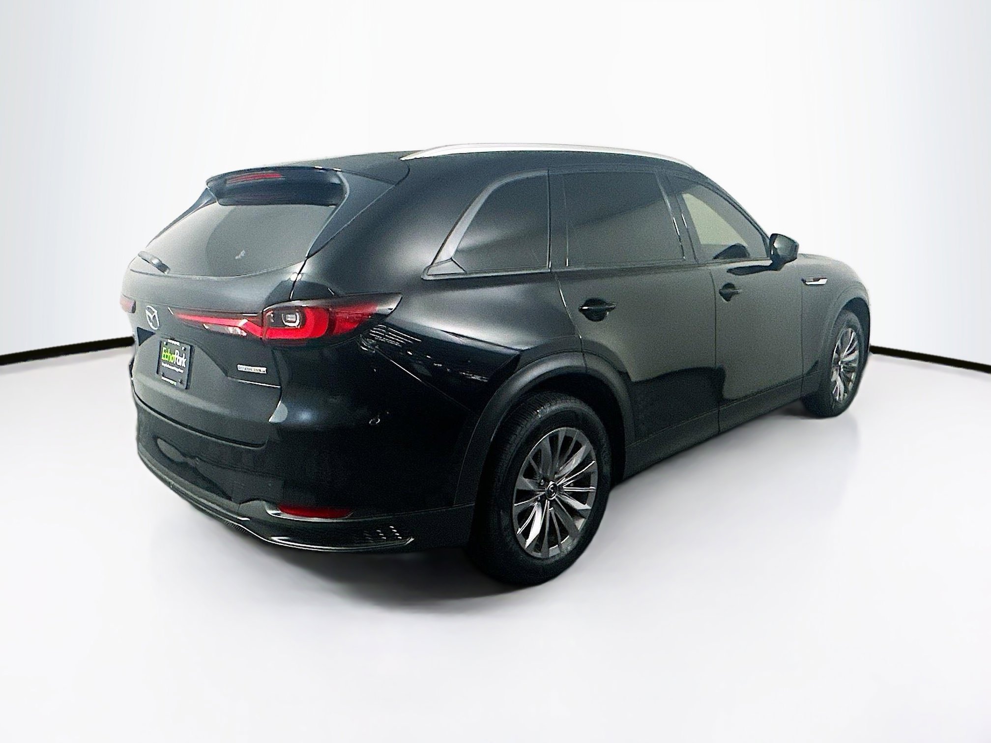Used 2025 MAZDA CX-90 3.3 Turbo w/ Preferred Package image 9