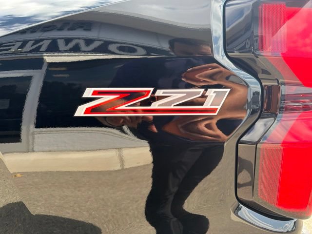 Certified 2024 Chevrolet Colorado Z71 w/ Z71 Convenience Package 2 AWD/4WD image 11