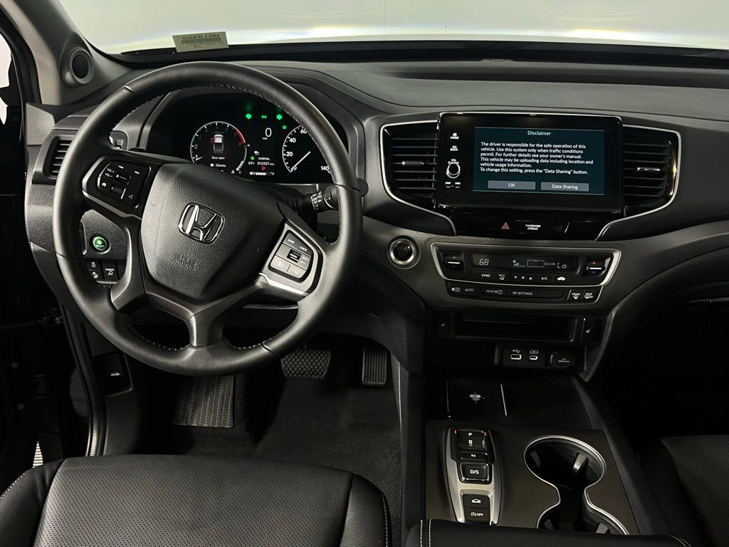 Used 2025 Honda Ridgeline RTL image 15