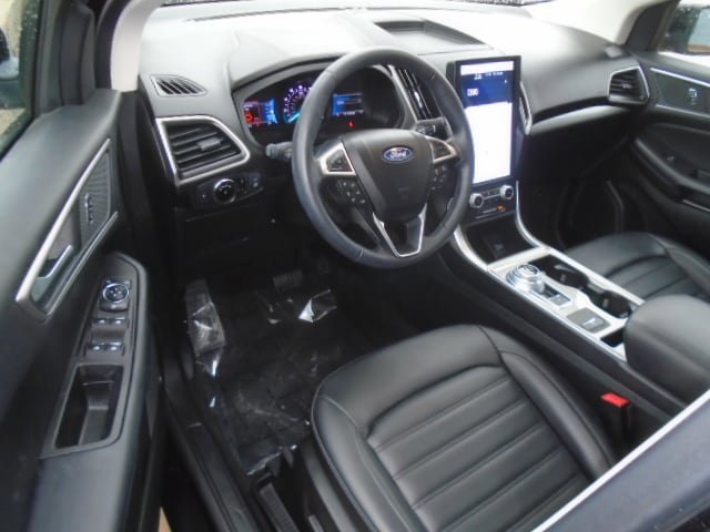 Used 2023 Ford Edge SEL w/ Convenience Package AWD/4WD image 15