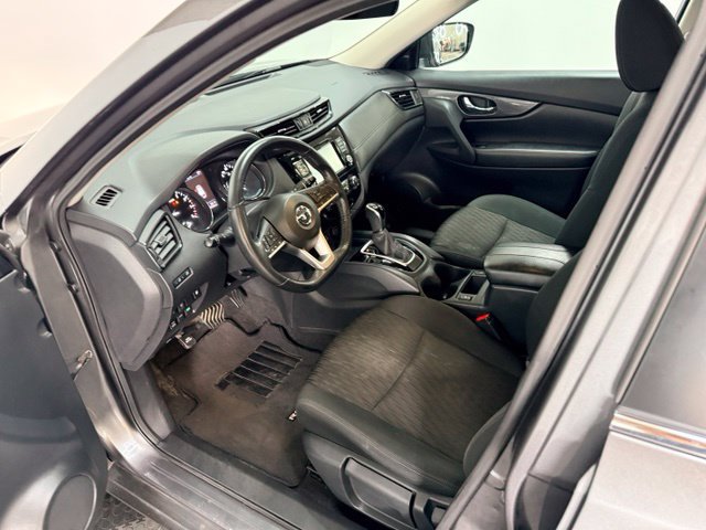 Used 2020 Nissan Rogue S w/ Special Edition Package AWD/4WD image 15