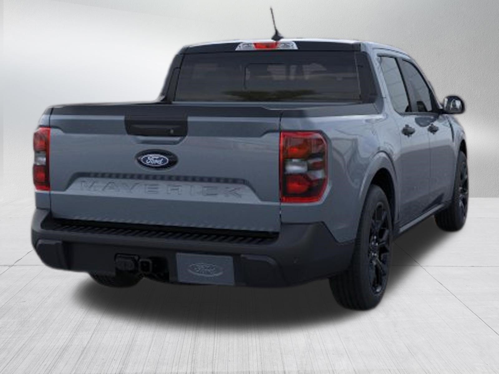 New 2026 Ford Maverick XLT AWD/4WD image 8