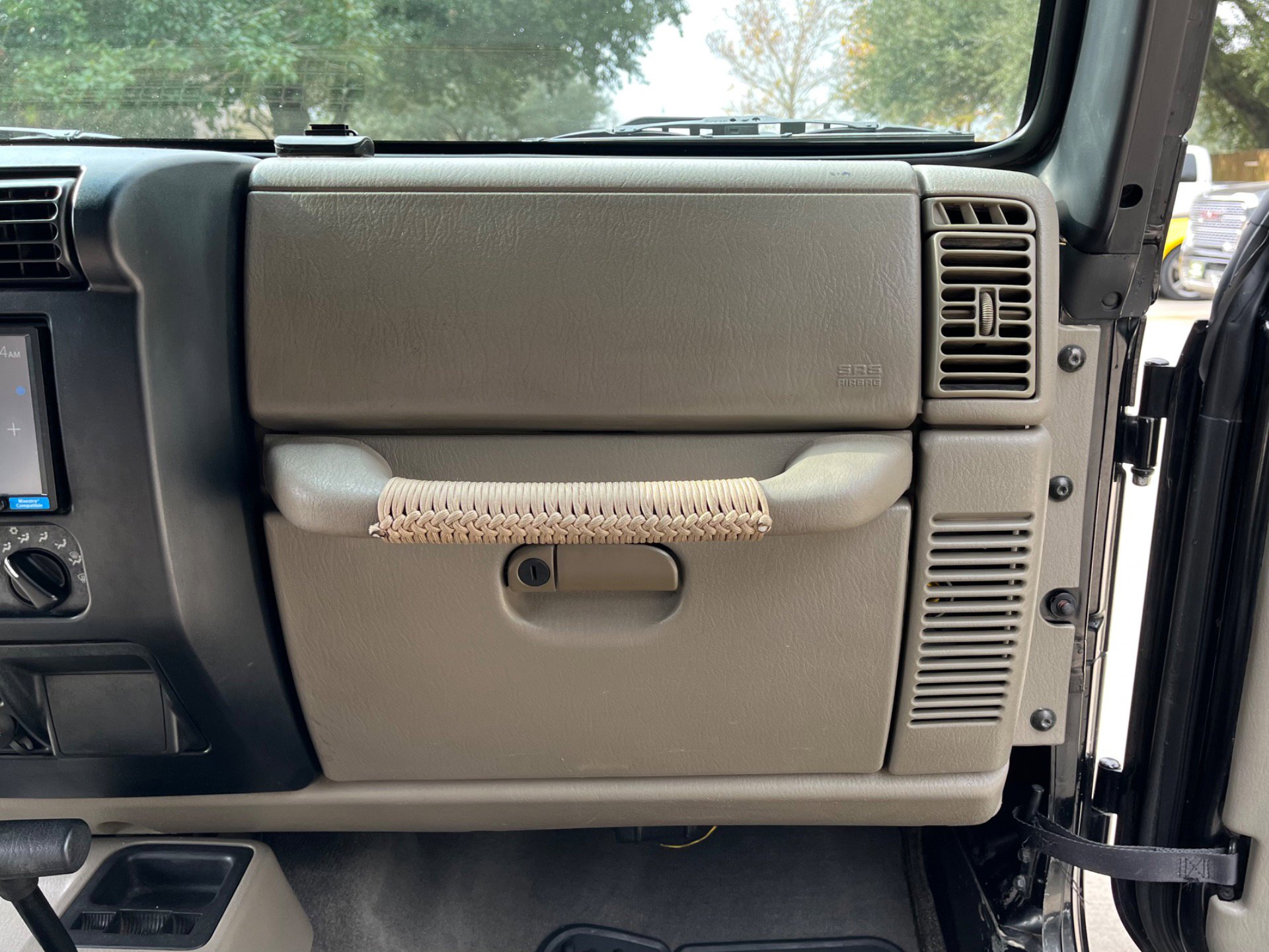 Used 2003 Jeep Wrangler Sport AWD/4WD image 30