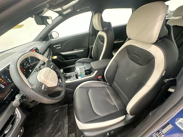 New 2026 Kia K4 EX FWD image 14