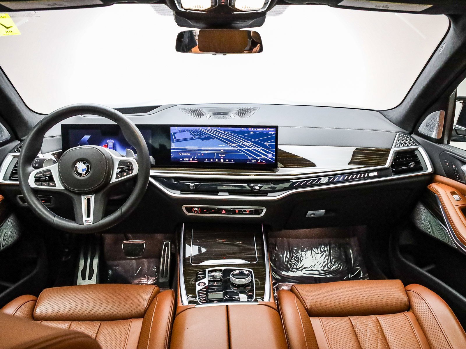 Certified 2025 BMW X7 M60i image 13