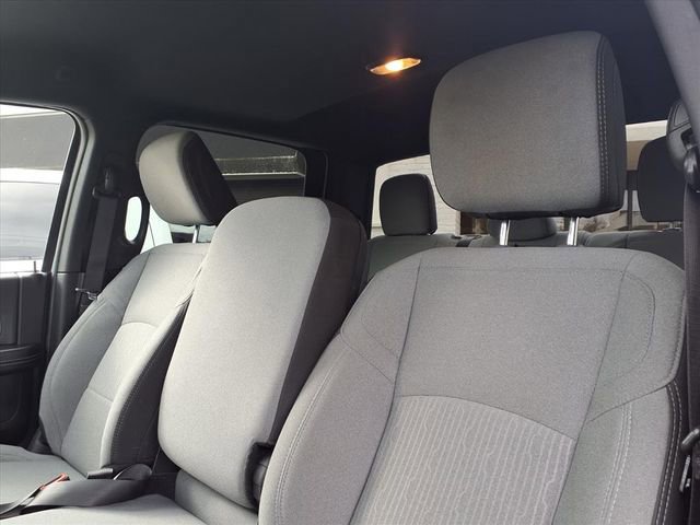 Used 2024 RAM 3500 Big Horn image 18