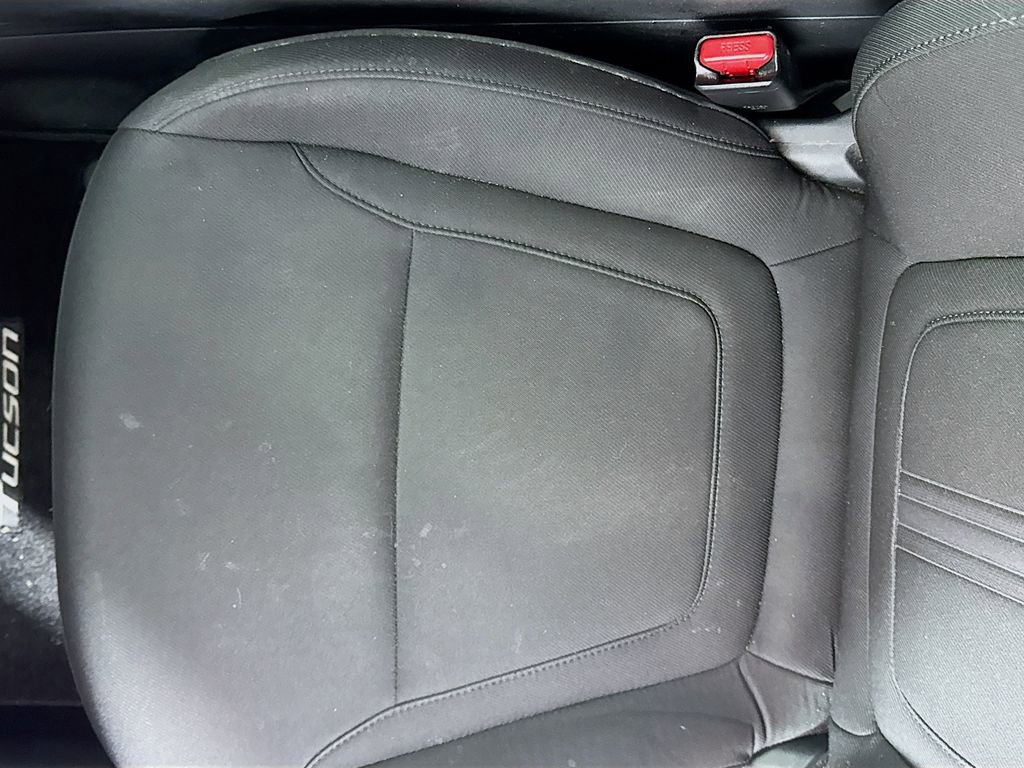Used 2023 Hyundai Tucson SEL image 19