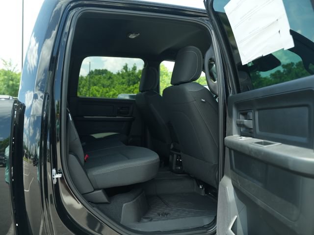 New 2026 RAM 2500 Tradesman AWD/4WD image 19