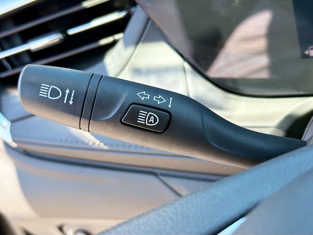 Used 2025 Buick Encore GX Preferred image 20