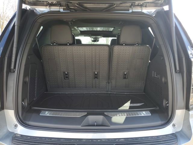 New 2026 Chevrolet Tahoe High Country image 26