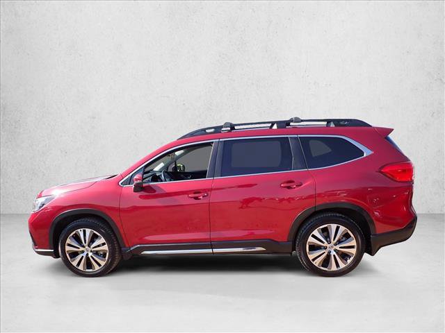 Used 2020 Subaru Ascent Limited w/ Technology Package AWD/4WD video 2