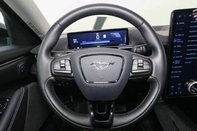 Used 2024 Ford Mustang Mach-E Premium AWD/4WD image 29