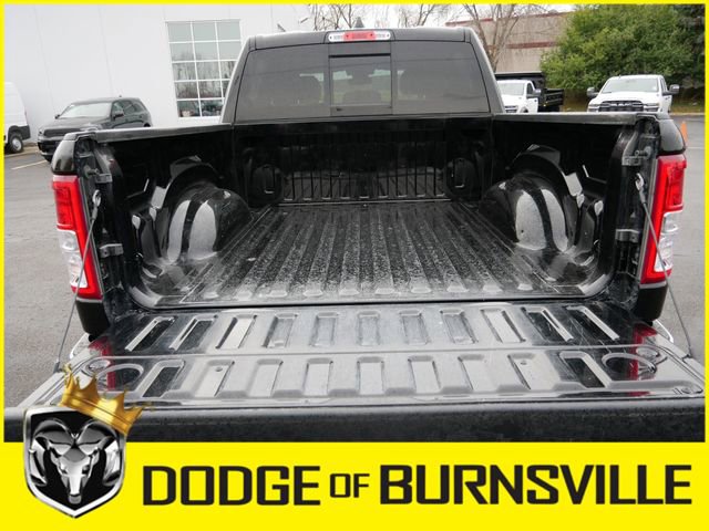 Used 2022 RAM 1500 Big Horn image 13