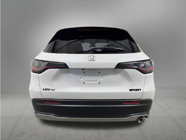 New 2027 Honda HR-V Sport image 4