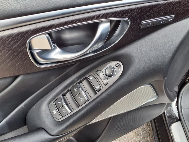 Used 2023 INFINITI Q50 Sensory RWD image 18