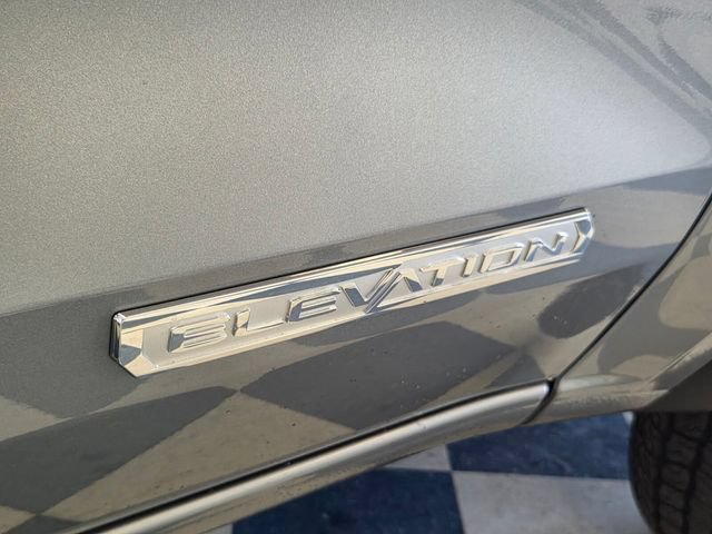 New 2026 GMC Canyon Elevation w/ Convenience Package RWD image 17