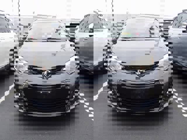 Used 2014 Toyota Corolla S image 2