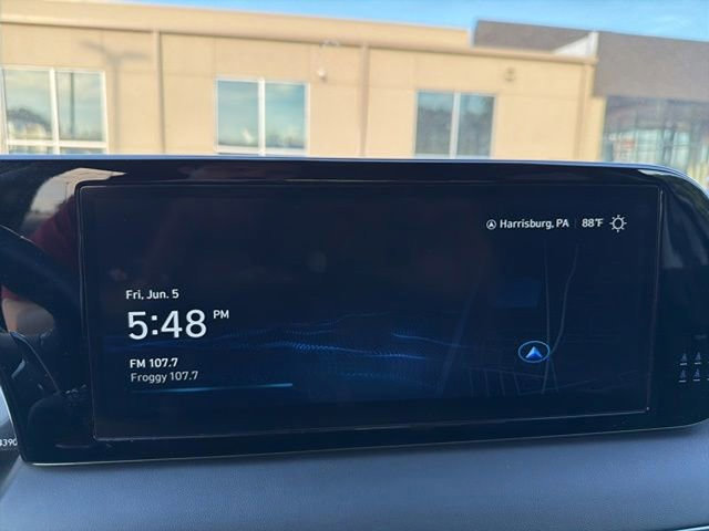 Used 2023 Hyundai Palisade SEL AWD/4WD image 20
