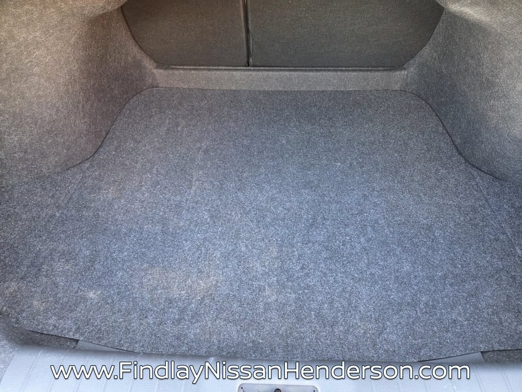 Used 2025 Nissan Sentra SV w/ SV Premium Package FWD image 15