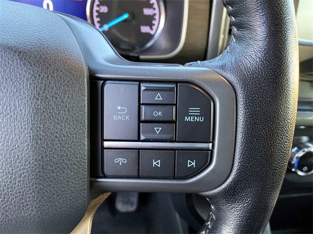 Used 2021 Ford F150 XLT w/ Equipment Group 301A Mid image 23