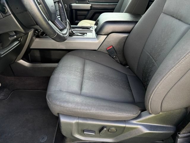 Used 2020 Ford F150 XLT w/ Equipment Group 302A Luxury AWD/4WD image 10