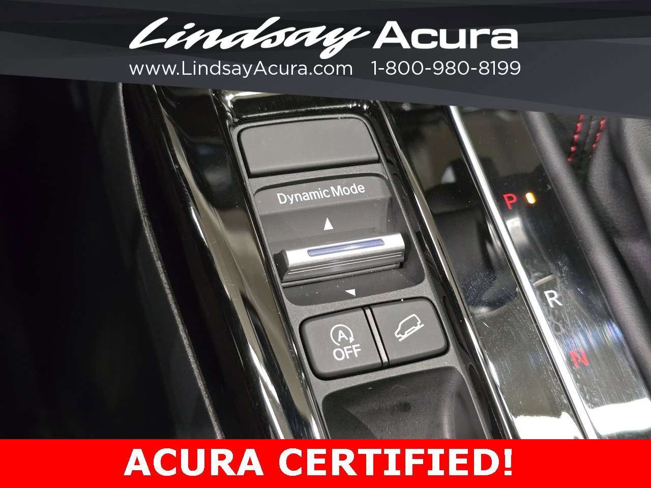 Certified 2025 Acura ADX A-Spec image 18