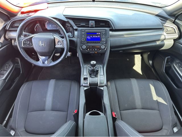 Used 2019 Honda Civic Sport image 4