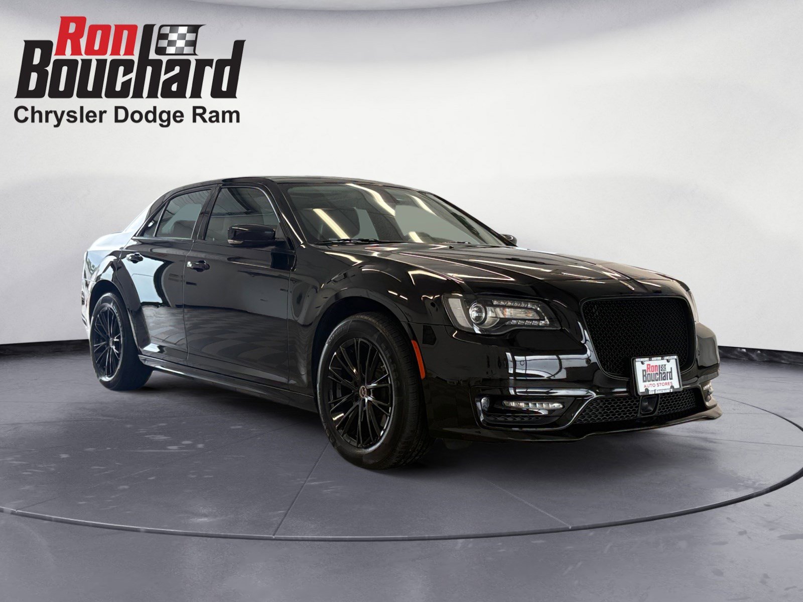 Used 2022 Chrysler 300 Touring L w/ Popular Equipment Group