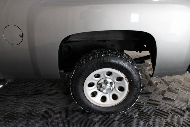 Used 2009 Chevrolet Silverado 1500 W/T image 8