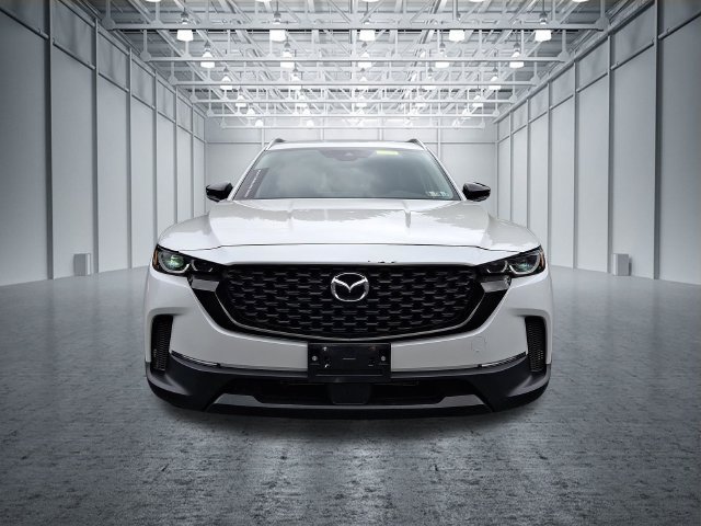 Certified 2024 MAZDA CX-50 AWD 2.5 S w/ Cargo Package image 2