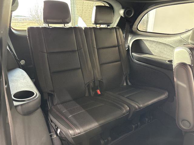 Used 2021 Dodge Durango R/T w/ Tow 'N Go Package image 28
