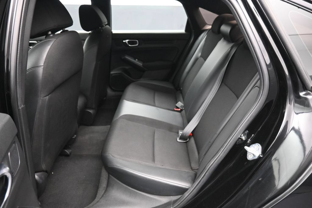 Used 2022 Honda Civic Sport image 20