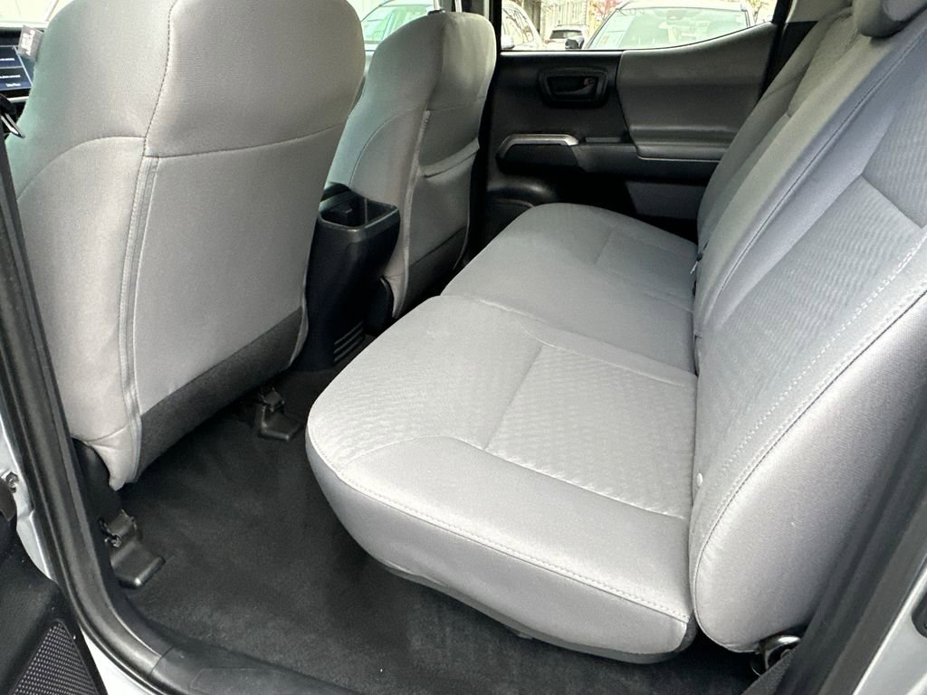 Used 2021 Toyota Tacoma SR5 image 15