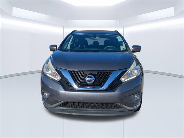 Used 2017 Nissan Murano SV w/ Premium Plus Package image 9