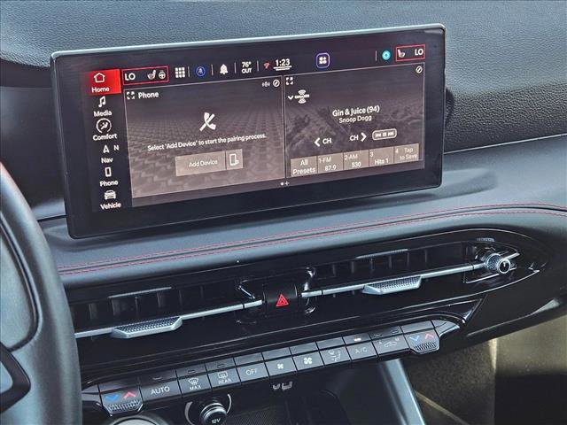 Used 2023 Dodge Hornet GT Plus w/ Tech Pack Plus w/o Parking image 14